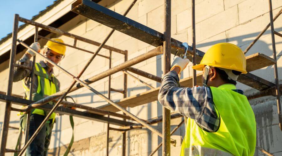 Roof Vent Repair in Union Mills, IN